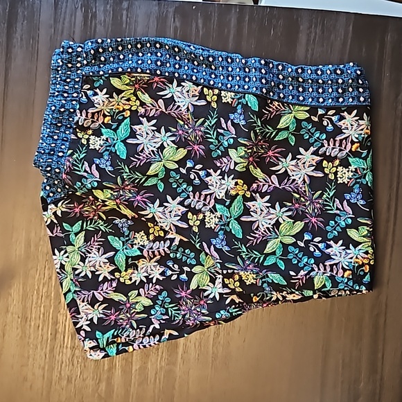 Anthropologie Ett:Twa Elastic Waist Pants - Picture 2 of 9